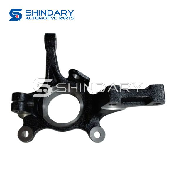Steering knuckle 96488824 for CHEVROLET