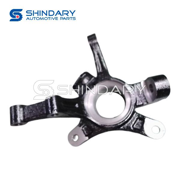 Steering knuckle 96535191 for CHEVROLET