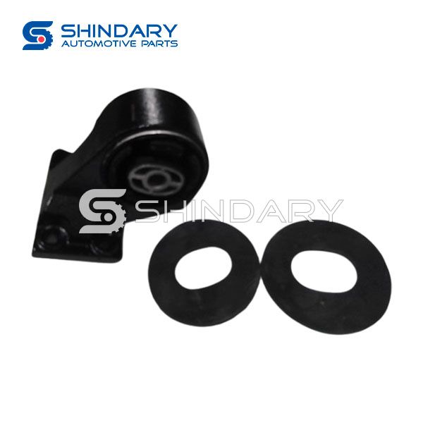 Engine bracket 96874514 for CHEVROLET