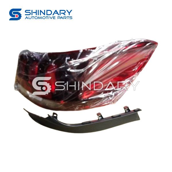 Taillight 9817299580 for PEUGEOT
