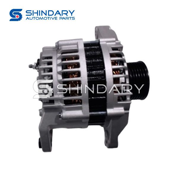 Generator A0002655221 for NISSAN SM3