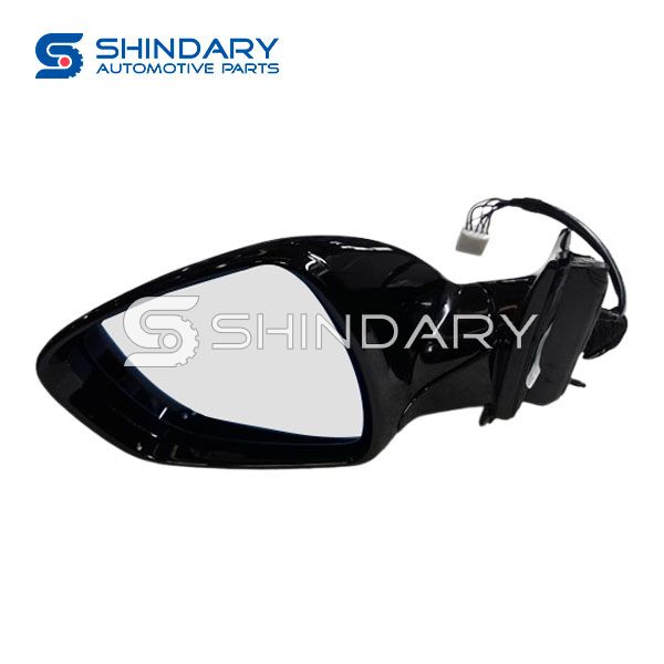 Assy de espejo retrovisor exterior - Left A00103586 para BAIC