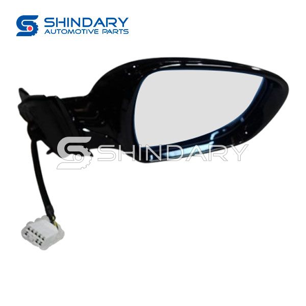Assy de espejo retrovisor exterior - A00103587 derecho para BAIC