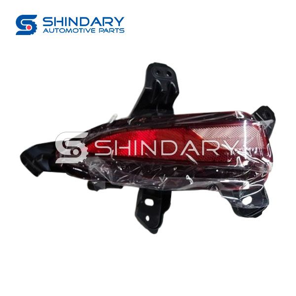 Right rear fog lamp A00113919 for BAIC