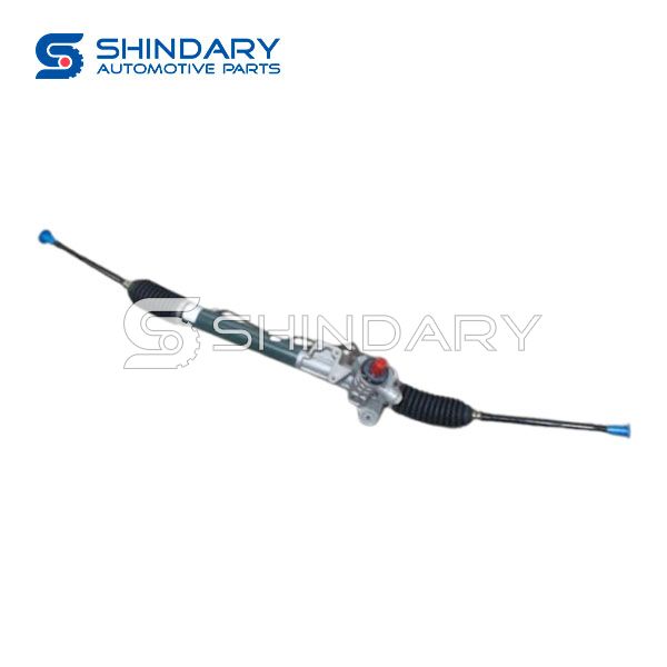 Power steering gear A13-3401010FA for CHERY FULWIN