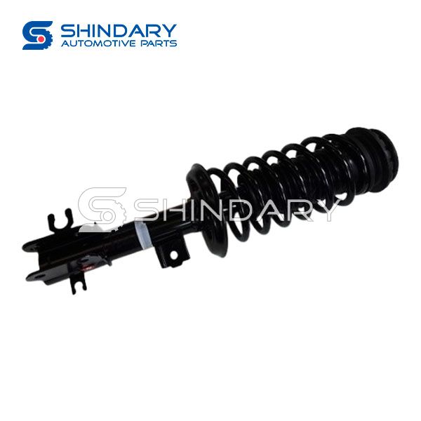 Front pillar assy (left) A301052-0310-AB for CHANGAN