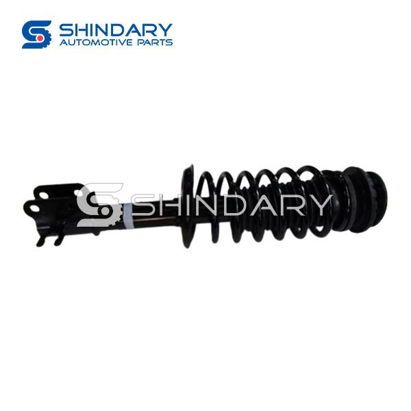 Front pillar assy (right) A301052-1210-AB for CHANGAN