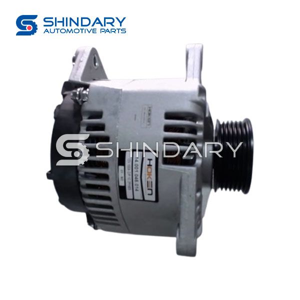 Generator AAK5326 for MAHLE