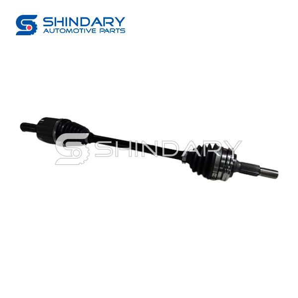 Left front half shaft B015243 for DONGFENG A60max