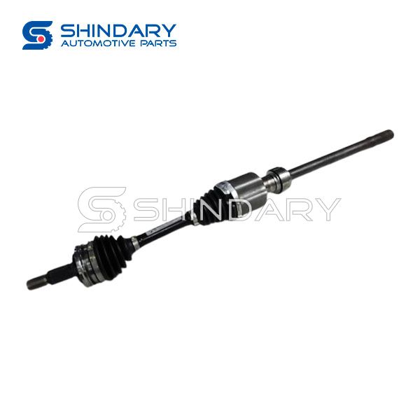 Right front half shaft B015244 for DONGFENG A60max