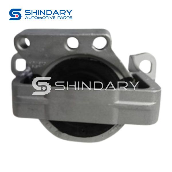 Engine bracket BY61-6F012-DC for FORD