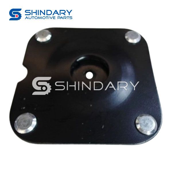 Rubber bushing CB01-34-380 for MAZDA