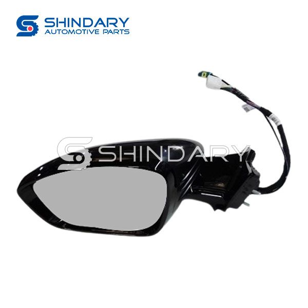 Assy de espejo retrovisor exterior (izquierda) CD569F271002-0103 para Changan