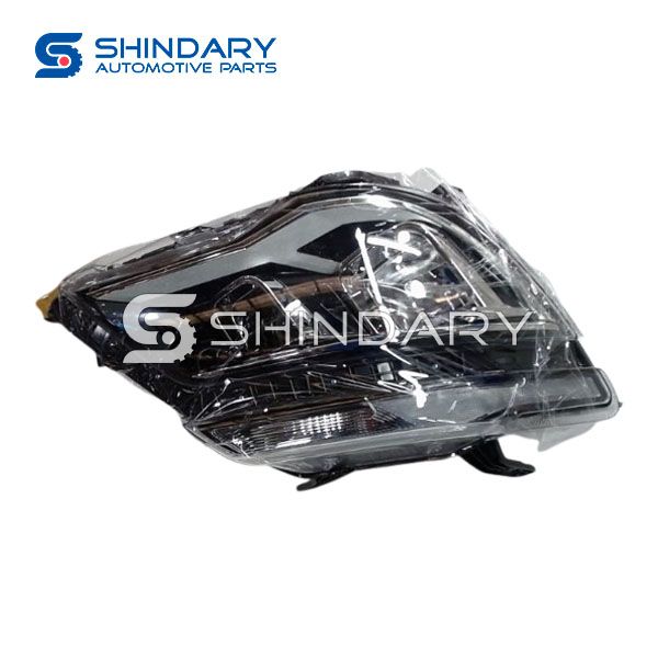 Right front combination lamp assy CM5B-4121010A for DONGFENG M5