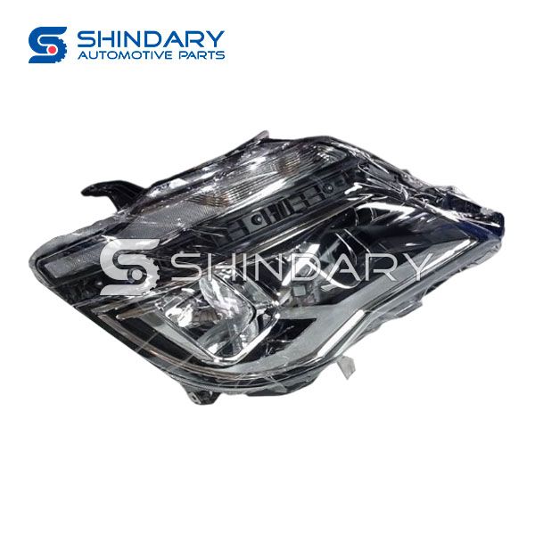 Right front combination lamp assy CM5EVF-4121020 for DONGFENG M5