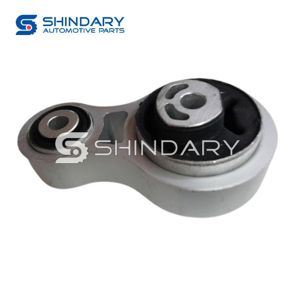 Engine bracket DT4Z-6068-A for FORD