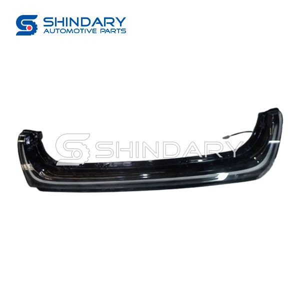Front and center position light EM2E-4102300 for BYD DOLPHIN