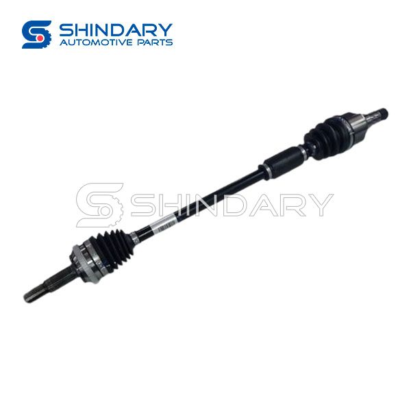 Left/right front drive half shaft assy EQEA-2203010 for BYD SEAGULL