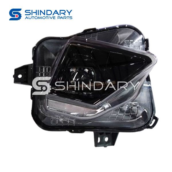 Headlamp assy (right) F02-4101020-02AA for KAIYI KAIYI
