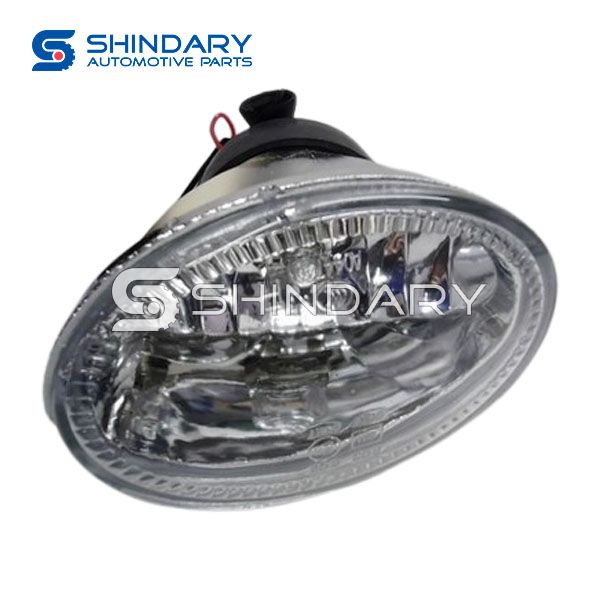 Right front fog lamp F4116200A2SH for LIFAN