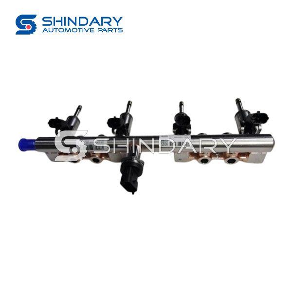 Fuel injector F4J16-1121010AB for CHERY