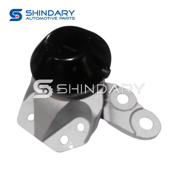 Engine bracket FB5Z-6038-A for FORD