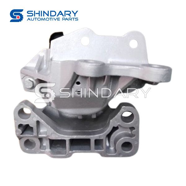 Engine bracket FB5Z-6038-B for FORD