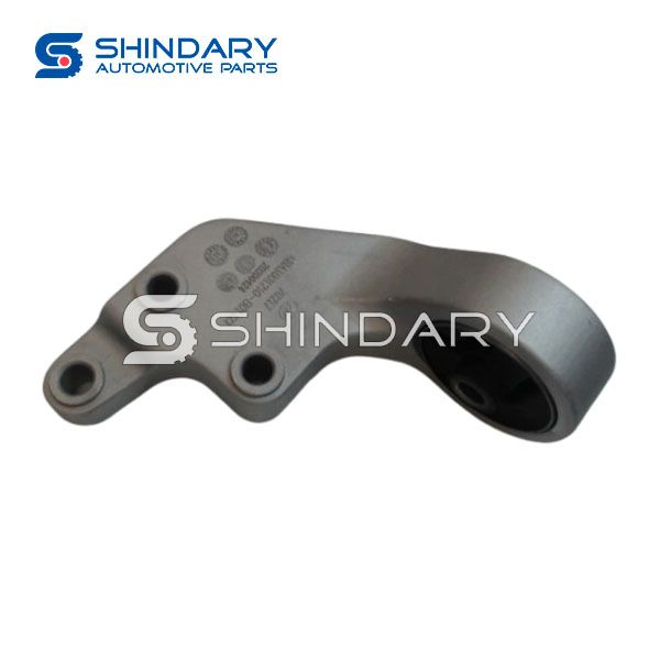Rear mount component GBA1001210 for LIFAN