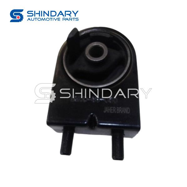 Engine bracket GE4T-39-050 for MAZDA