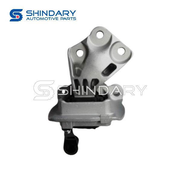 Engine bracket GN116F012BB for FORD