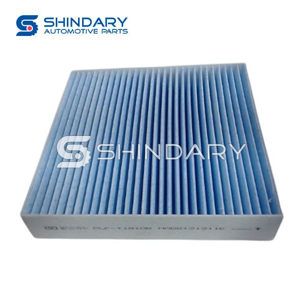 A/C filter HAD-8121211E-E1 for BYD QIN PLUS EV