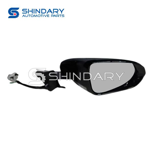 RETRAJE EXTERIOR DERO RETROR ASSY HC-8202109N PARA BYD HAN