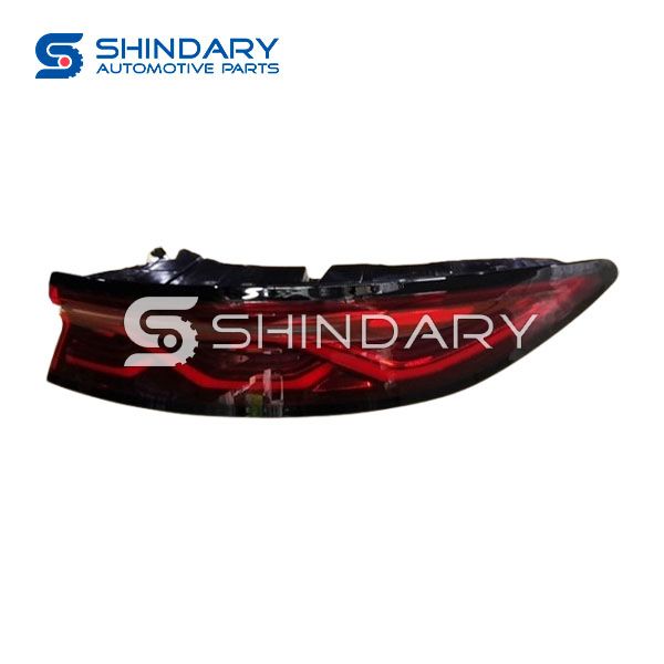 Right combination rear lamp assy HCEF-4133020-ESJ for BYD HAN