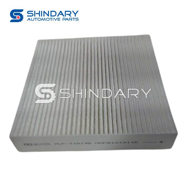 A/C filter HDF-8121211E for BYD YuanPro