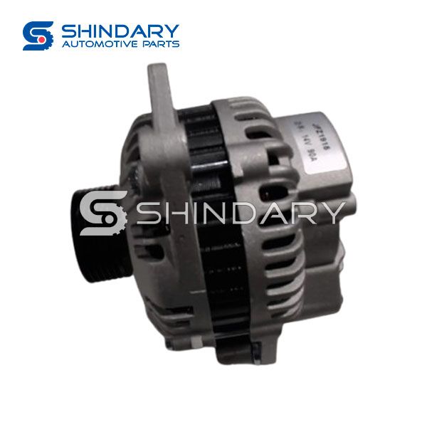 Generator JFZ1915 for CHERY TIGGO