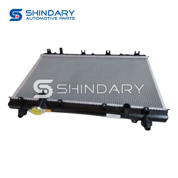 Radiator M201098-0100-AA for CHANGAN