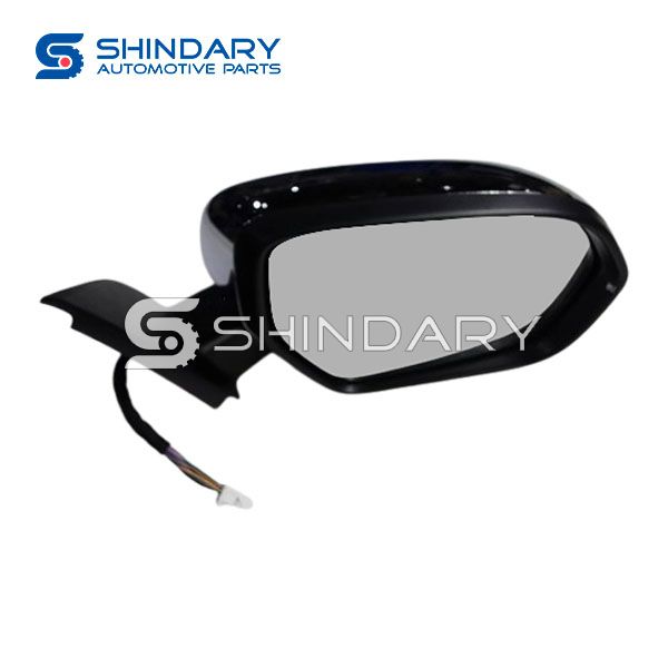 Assy de espejo retrovisor exterior (derecha) PQK201155-0418 para Changan