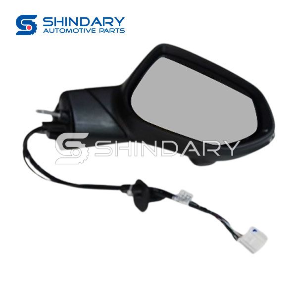 ASUNTO DE MIROR DE RETRAJE EXTERIOR (derecha) S111F271002-0214 para Changan