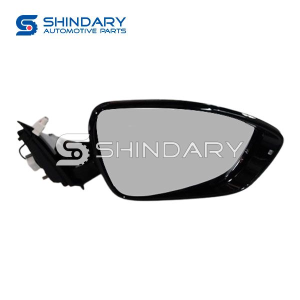 ASUNTO DE MIRROR DE RETRAJE EXTERIOR (derecha) S203F271002-0401 para Changan