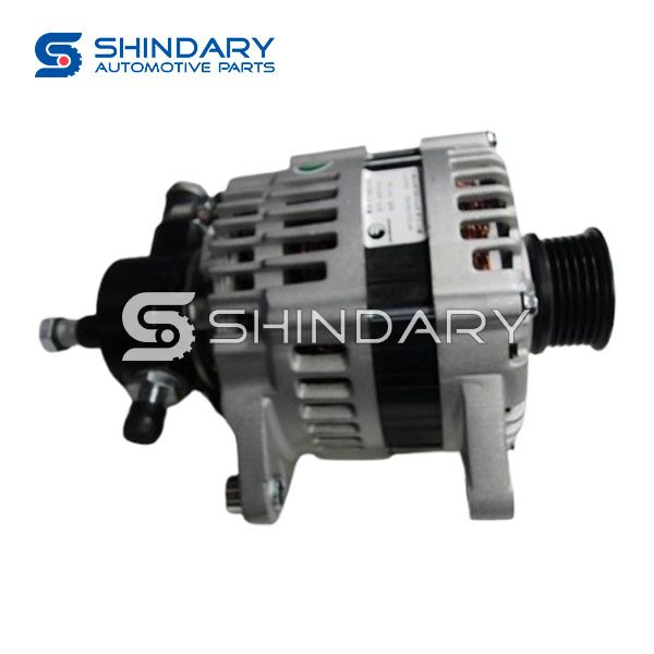 Alternator S37010010-K2 for JAC