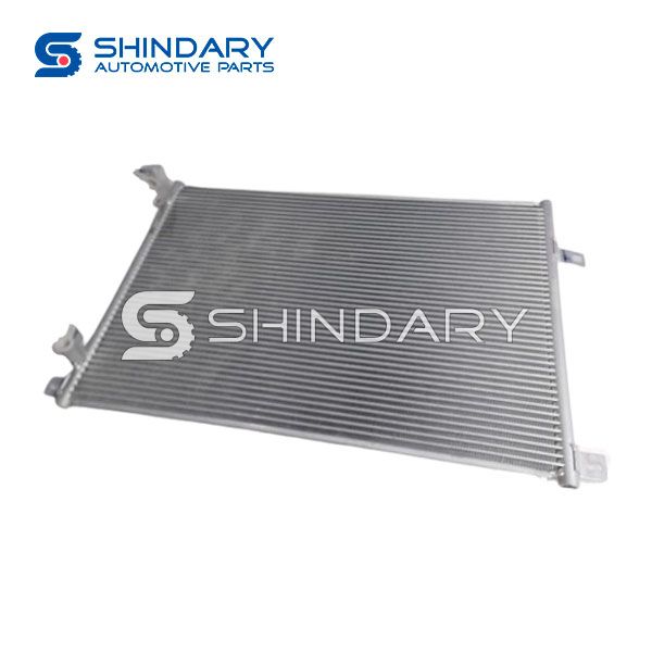 Condenser assy SA3EJ-8105010 for BYD SONG