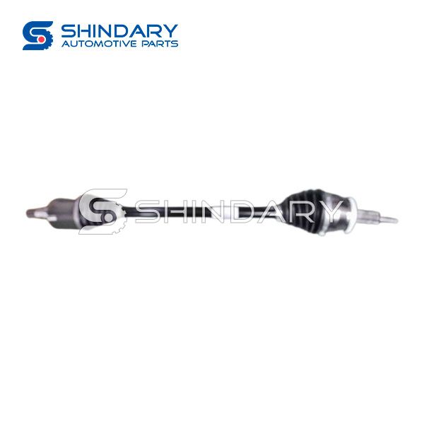 Left front drive half shaft assy SA3EK-2203010 for BYD SONG