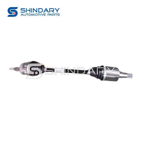 Right front drive half shaft assy SA3EK-2203020 for BYD SONG