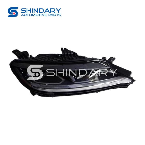 Right combination headlamp assy SC3E-4121020 for BYD YUAN UP