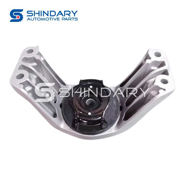 Left suspension soft pad assy SX5G-1001540 for DONGFENG