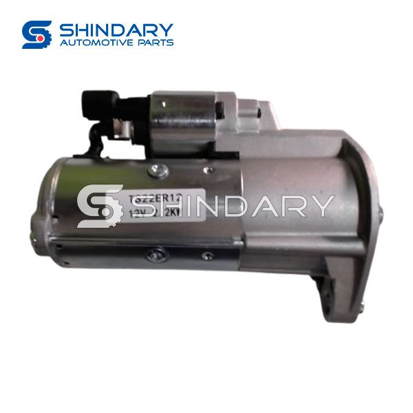 Starting machine TS22ER12 for VW AMROK