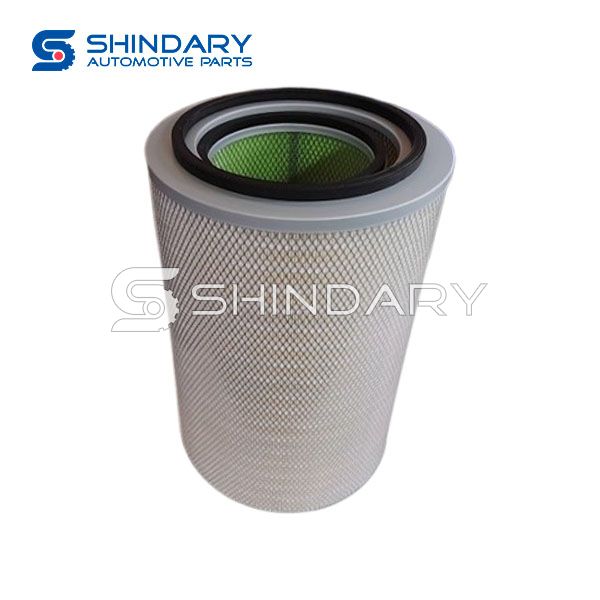 Air filter element W400000976 for HONGYAN