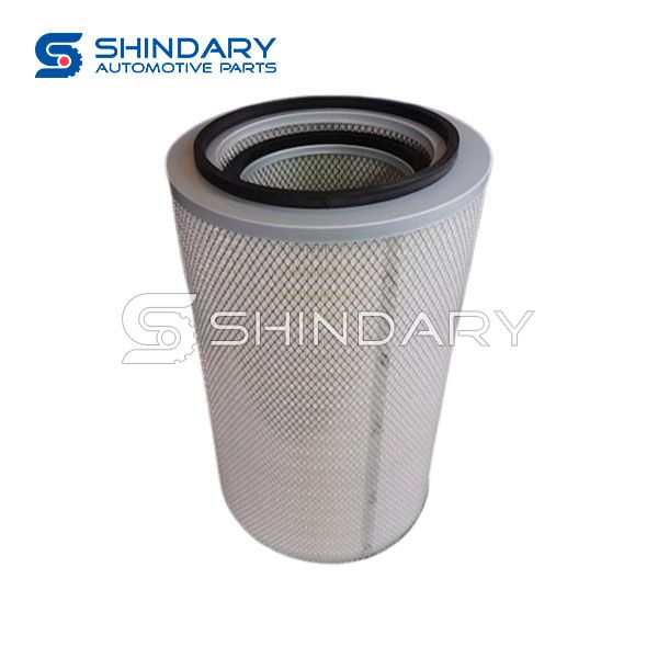 Air filter element W400010680 for HONGYAN