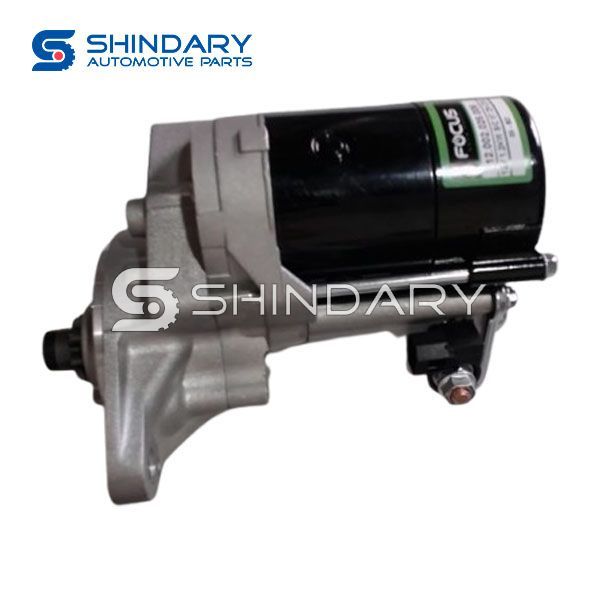 Starting machine 8941566711 for CHEVROLET