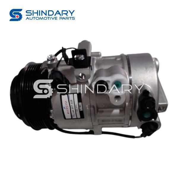 Compressor 977012S601 for KIA